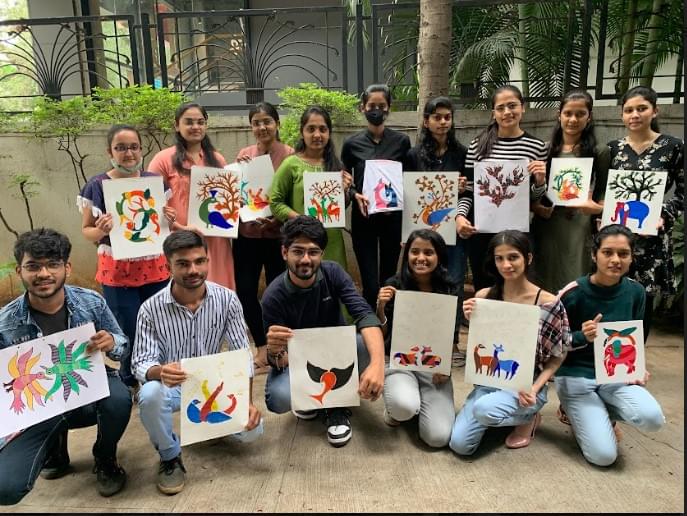 Dhanvantari Institute of Design & Technology Nashik Campus and events photo 4